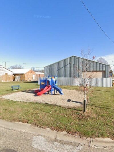 Diamond Park - Early, IA
