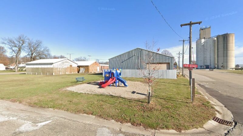 Diamond Park - Early, IA