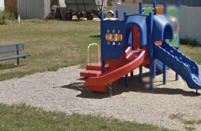 Diamond Park - Early, IA