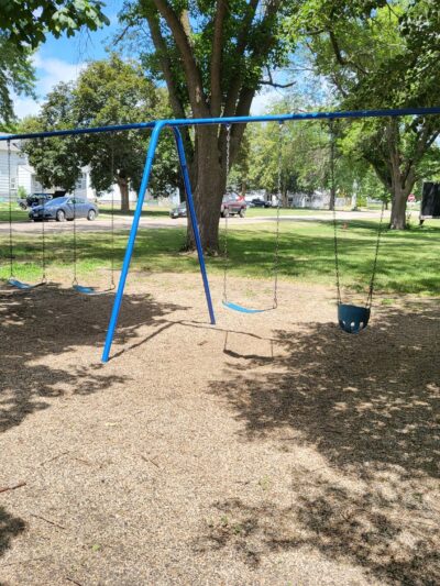 Early Shelter House Park - Early, IA