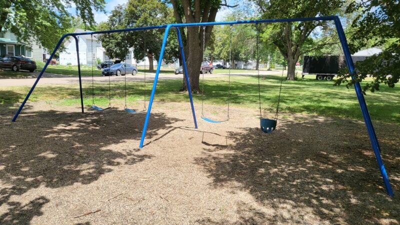 Early Shelter House Park - Early, IA