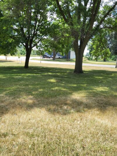 Early Shelter House Park - Early, IA