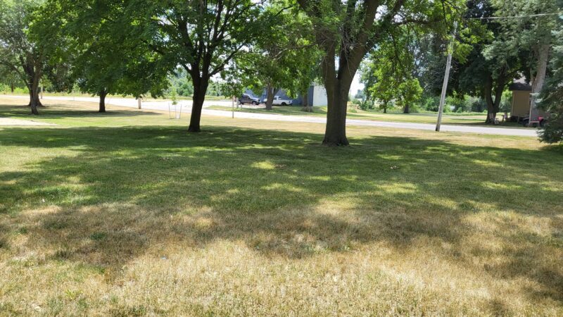 Early Shelter House Park - Early, IA
