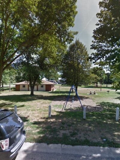 Early Shelter House Park - Early, IA