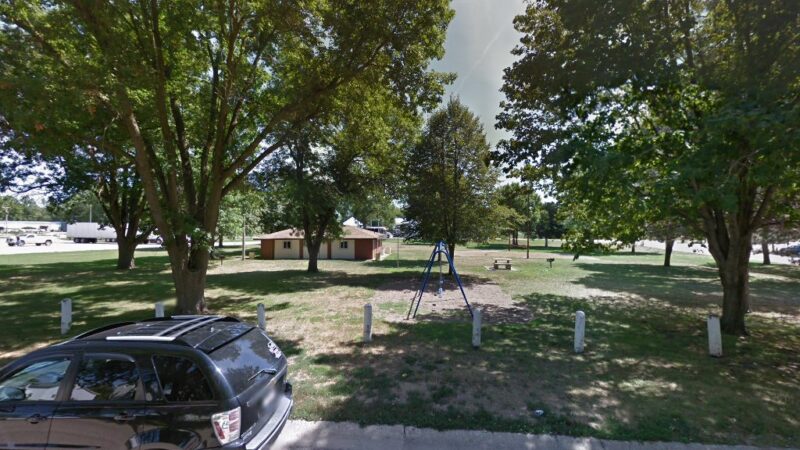 Early Shelter House Park - Early, IA