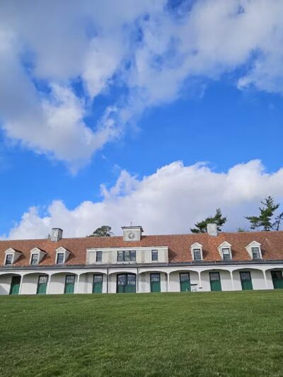 Knox Farm State Park - East Aurora, NY