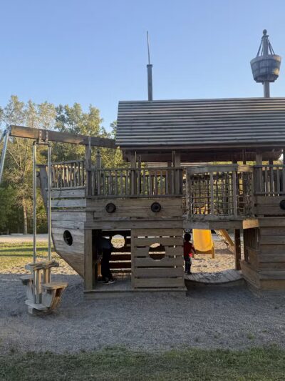 Marilla Town Park - East Aurora, NY