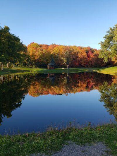 Marilla Town Park - East Aurora, NY