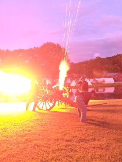 Marilla Town Park - East Aurora, NY