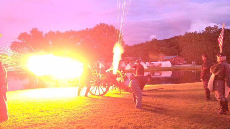 Marilla Town Park - East Aurora, NY