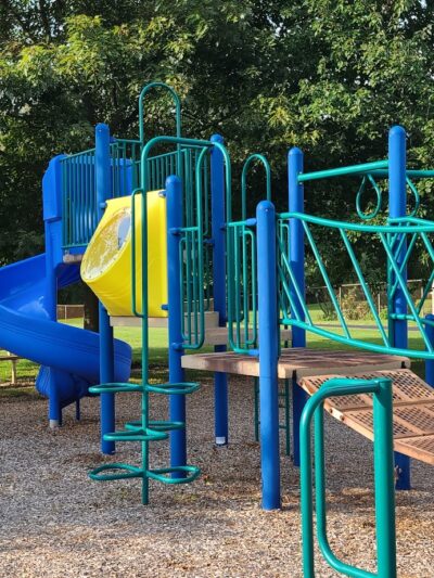 Wales Town Park - East Aurora, NY