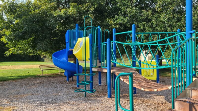 Wales Town Park - East Aurora, NY