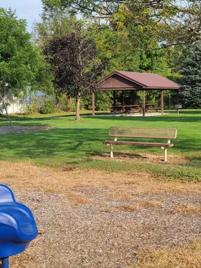 Wales Town Park - East Aurora, NY