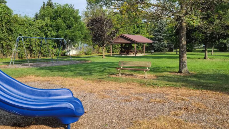 Wales Town Park - East Aurora, NY