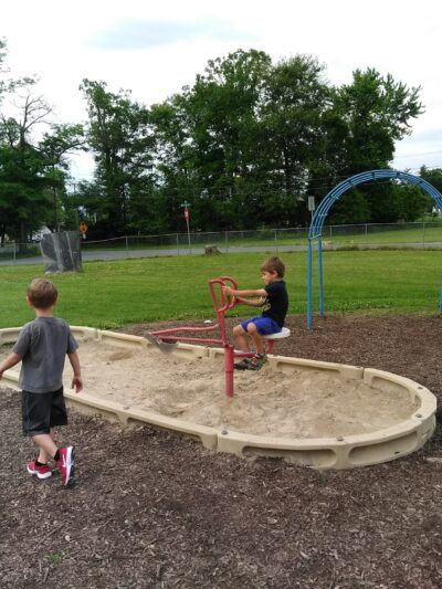 East Bangor Park - East Bangor, PA