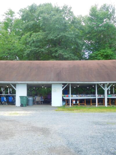 East Bangor Park - East Bangor, PA