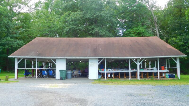 East Bangor Park - East Bangor, PA