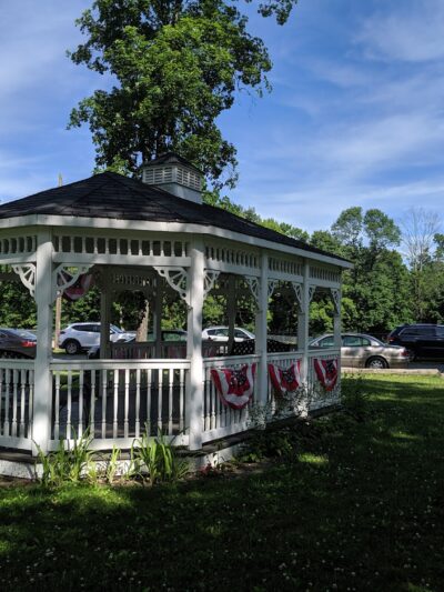East Bangor Park - East Bangor, PA