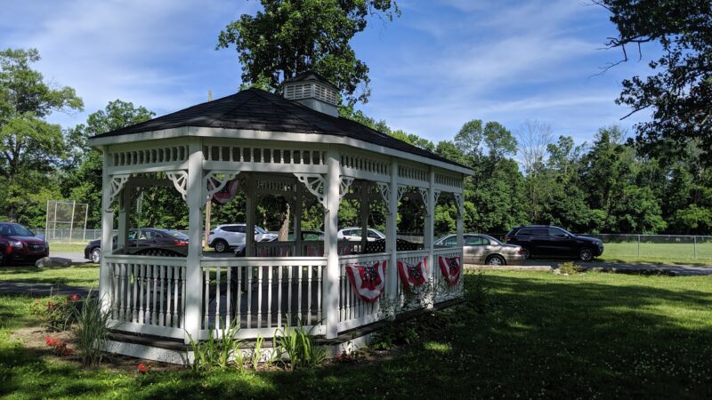East Bangor Park - East Bangor, PA