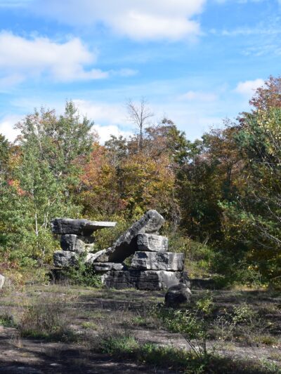 Fred Schroeder Memorial - East Berne, NY