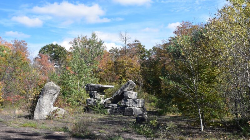 Fred Schroeder Memorial - East Berne, NY