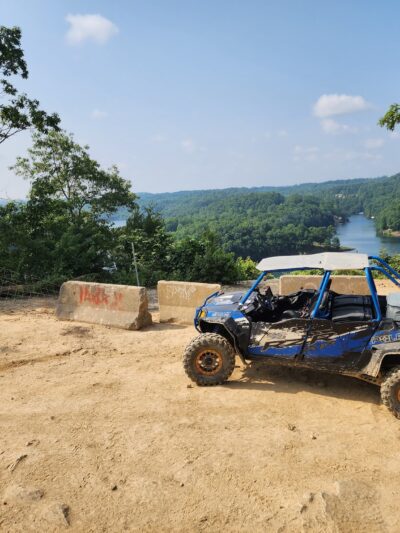 Wildcat Dome - East Bernstadt, KY