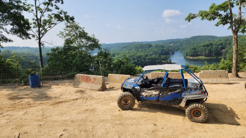 Wildcat Dome - East Bernstadt, KY