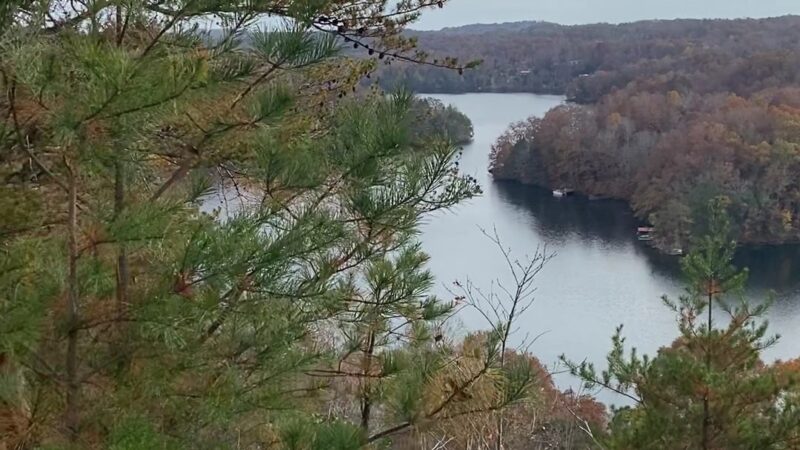 Wildcat Dome - East Bernstadt, KY