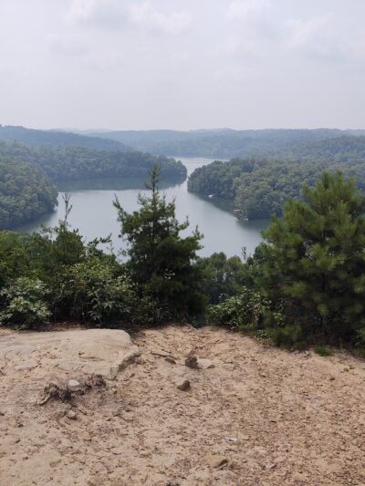 Wildcat Dome - East Bernstadt, KY