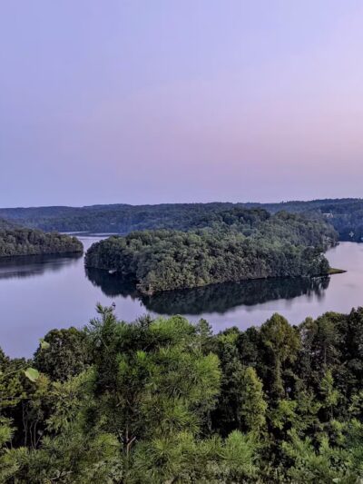 Wildcat Dome - East Bernstadt, KY