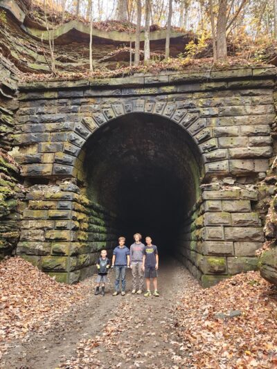 Wildcat Off-Road Park - East Bernstadt, KY