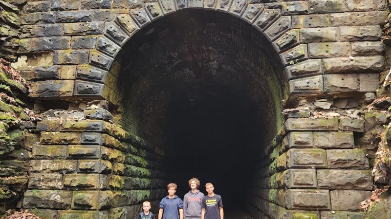 Wildcat Off-Road Park - East Bernstadt, KY