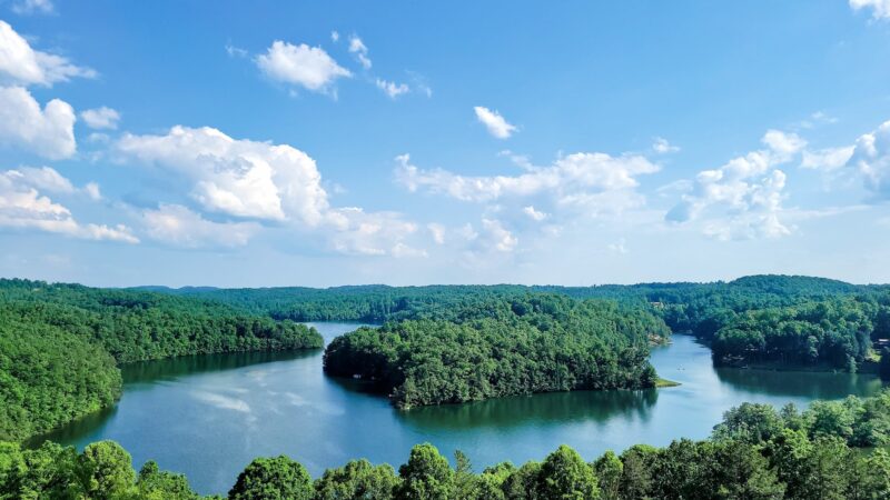 Wildcat Off-Road Park - East Bernstadt, KY