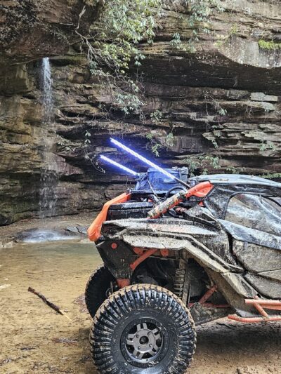 Wildcat Off-Road Park - East Bernstadt, KY