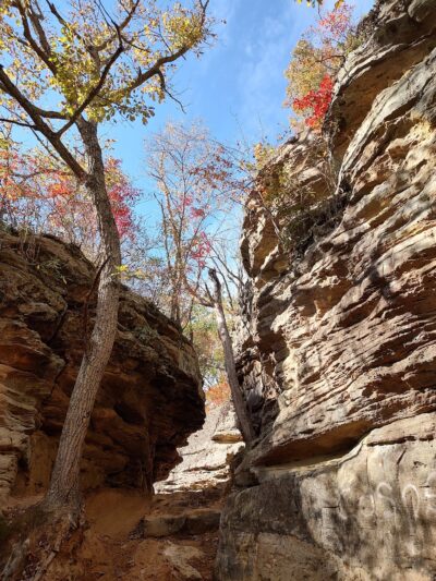 Wildcat Off-Road Park - East Bernstadt, KY