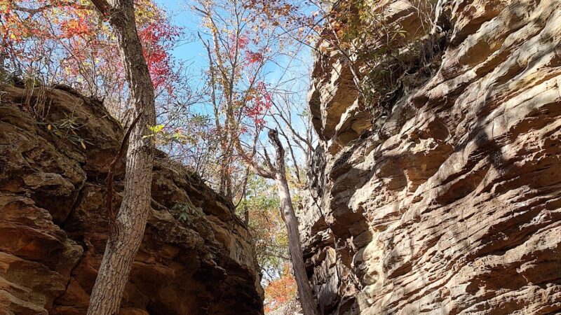 Wildcat Off-Road Park - East Bernstadt, KY