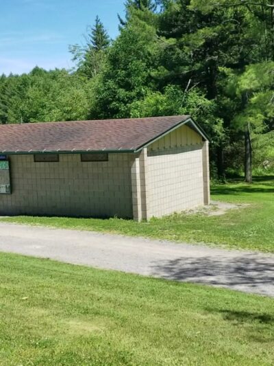 Genesee County Park & Forest - East Bethany, NY