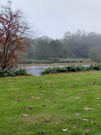 The Beaver-Del Campground - East Branch, NY