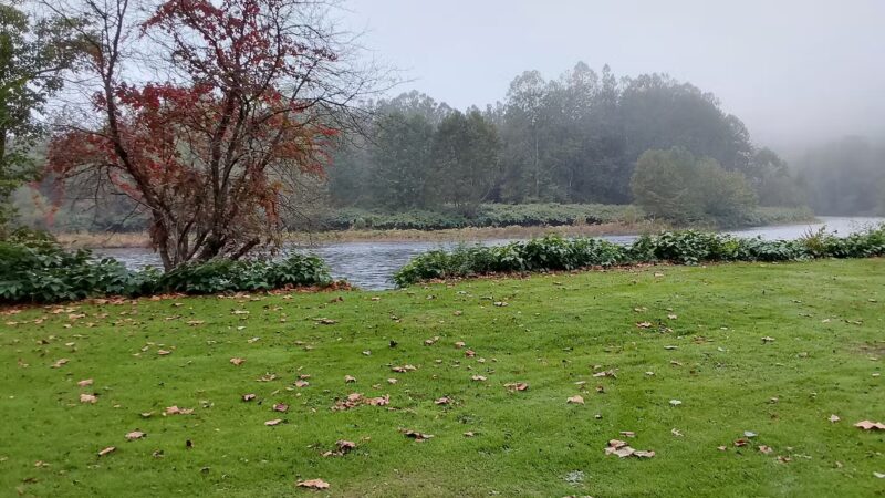 The Beaver-Del Campground - East Branch, NY