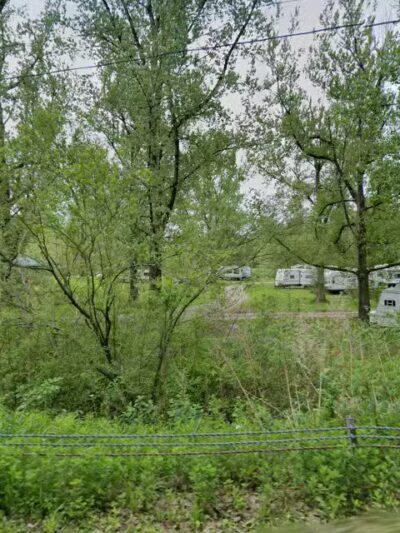 The Beaver-Del Campground - East Branch, NY