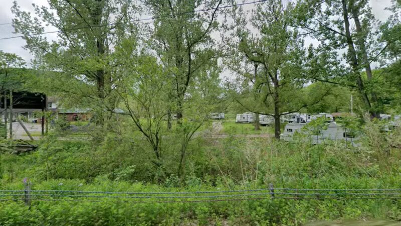 The Beaver-Del Campground - East Branch, NY