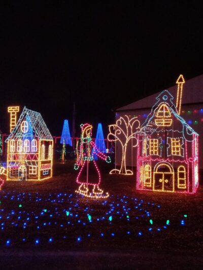 Dideriksen Park - East Brunswick, NJ