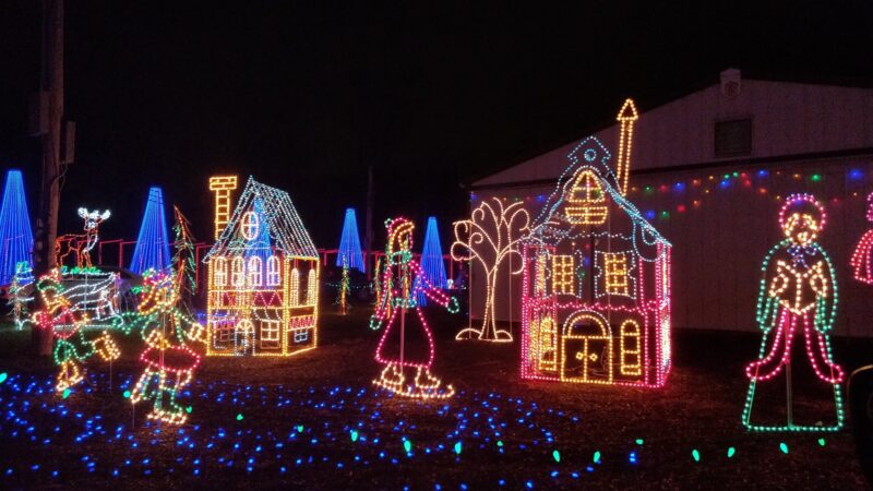 Dideriksen Park - East Brunswick, NJ