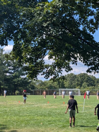 Dideriksen Park - East Brunswick, NJ
