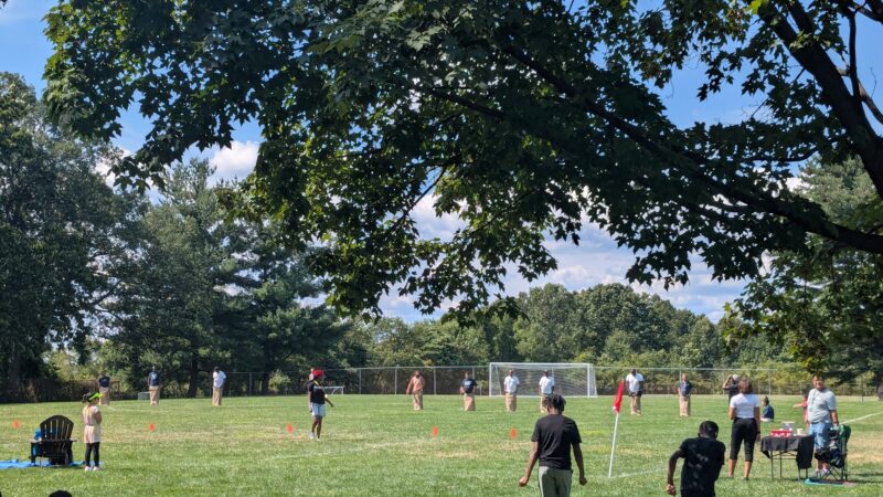 Dideriksen Park - East Brunswick, NJ