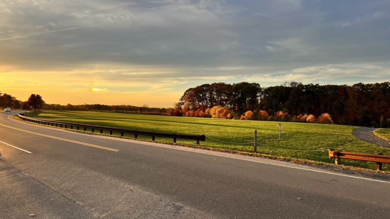 Dideriksen Park - East Brunswick, NJ