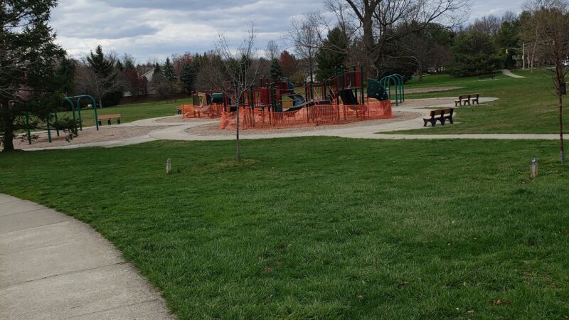 Great Oak Park - East Brunswick, NJ