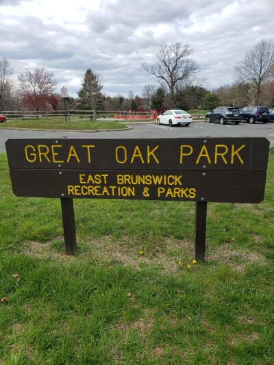Great Oak Park - East Brunswick, NJ