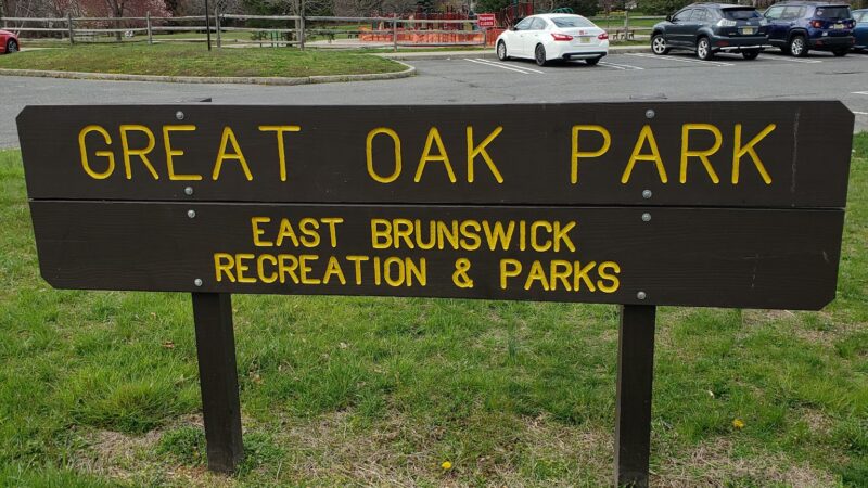 Great Oak Park - East Brunswick, NJ