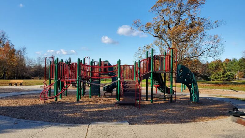 Great Oak Park - East Brunswick, NJ